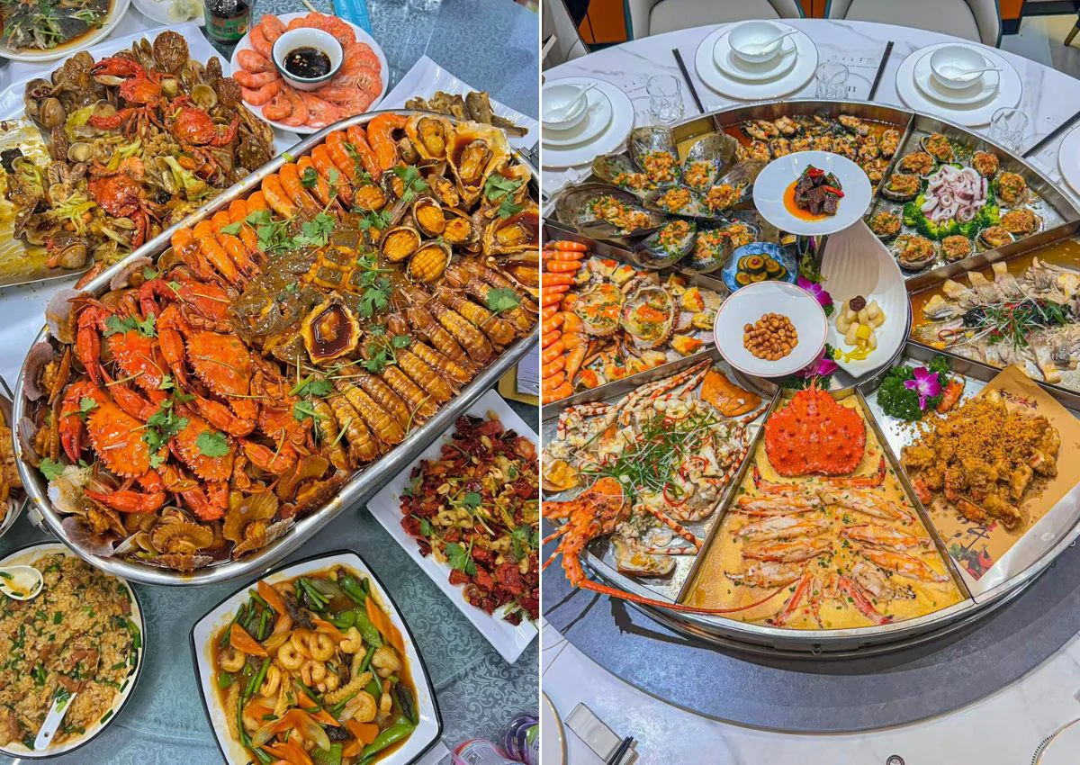 廈門美食